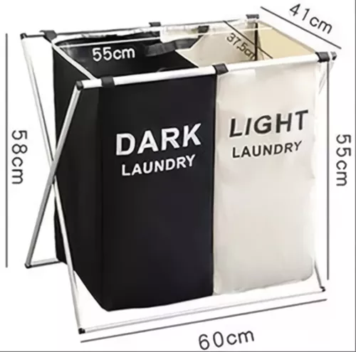 Miniatura 3 de Cesta Ropa Sucia